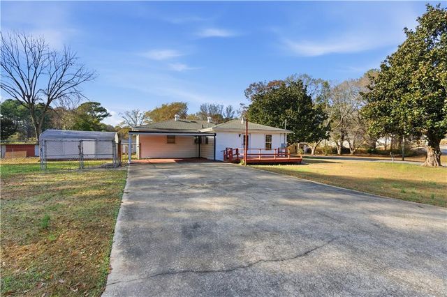 737 Scott SW Lane, Marietta, GA 30008