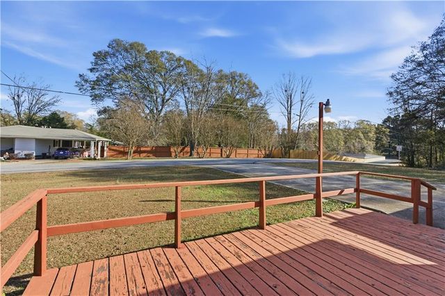 737 Scott SW Lane, Marietta, GA 30008