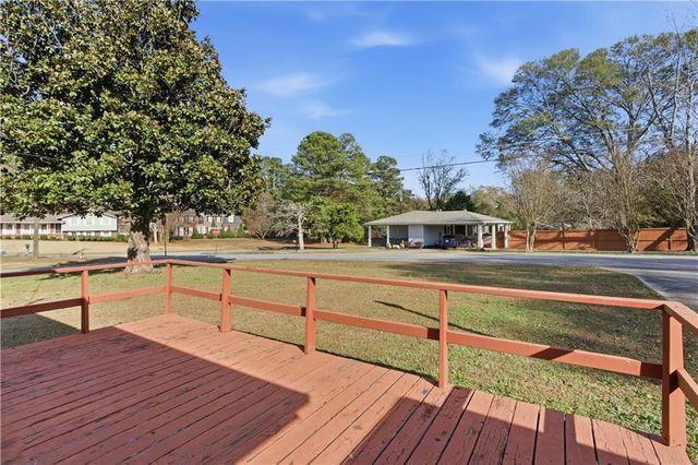 737 Scott SW Lane, Marietta, GA 30008