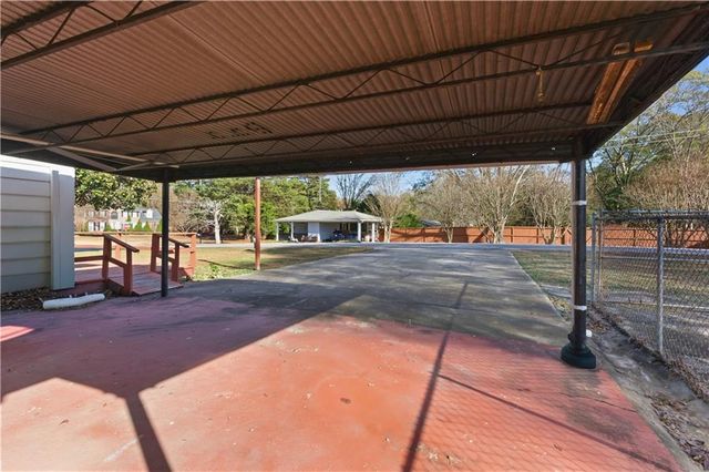 737 Scott SW Lane, Marietta, GA 30008