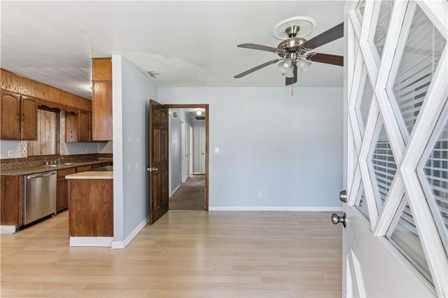 737 Scott SW Lane, Marietta, GA 30008