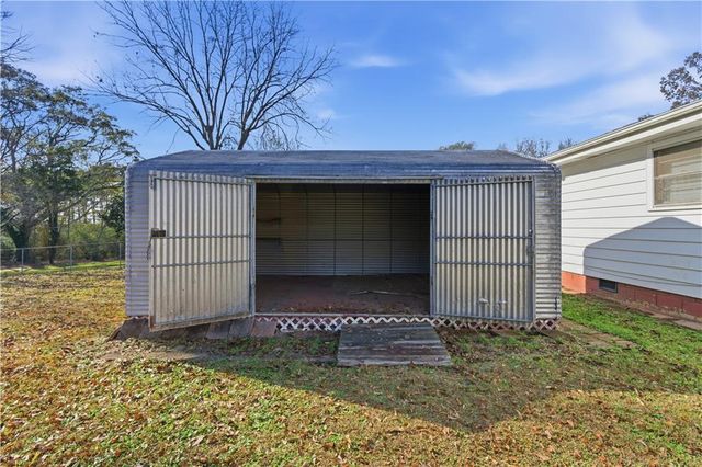 737 Scott SW Lane, Marietta, GA 30008