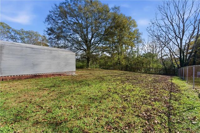 737 Scott SW Lane, Marietta, GA 30008