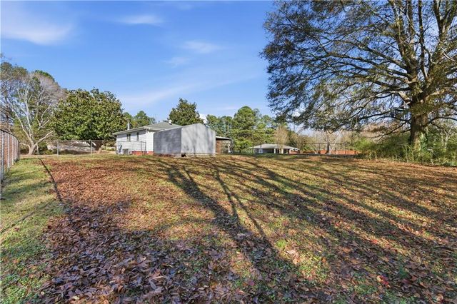 737 Scott SW Lane, Marietta, GA 30008