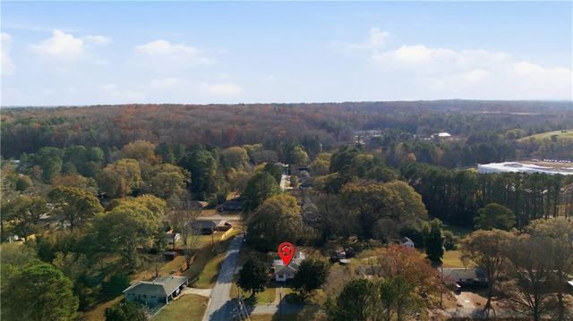 737 Scott SW Lane, Marietta, GA 30008