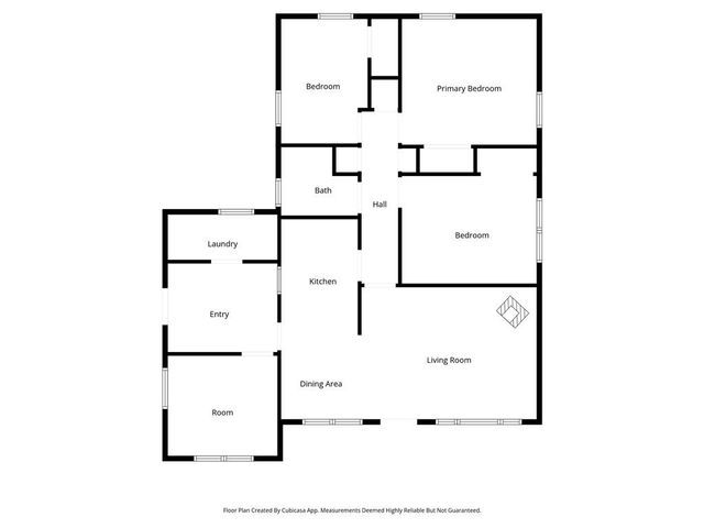 737 Scott SW Lane, Marietta, GA 30008