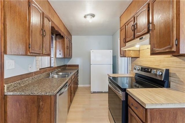 737 Scott SW Lane, Marietta, GA 30008