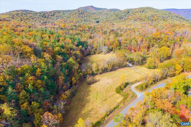 6424 FREE UNION RD, Free Union, VA 22940