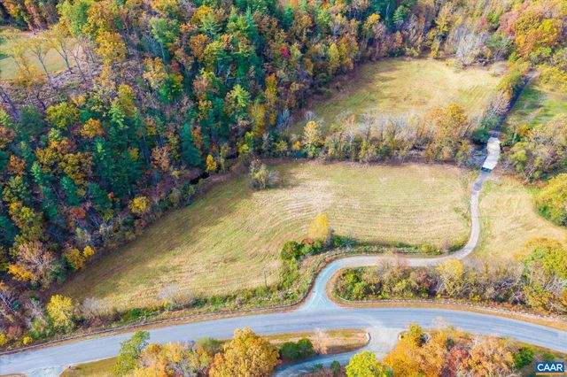 6424 FREE UNION RD, Free Union, VA 22940