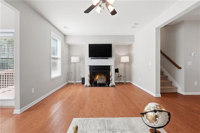 4293 Laurel Creek Court SE 10, Smyrna, GA 30080