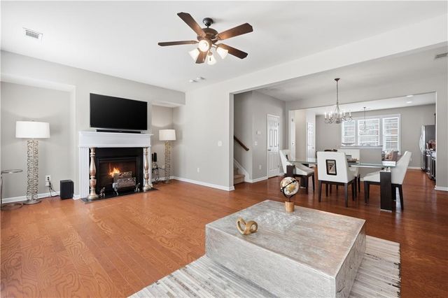 4293 Laurel Creek Court SE 10, Smyrna, GA 30080