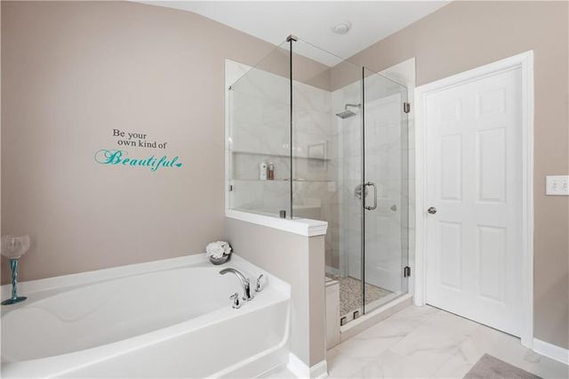 4293 Laurel Creek Court SE 10, Smyrna, GA 30080