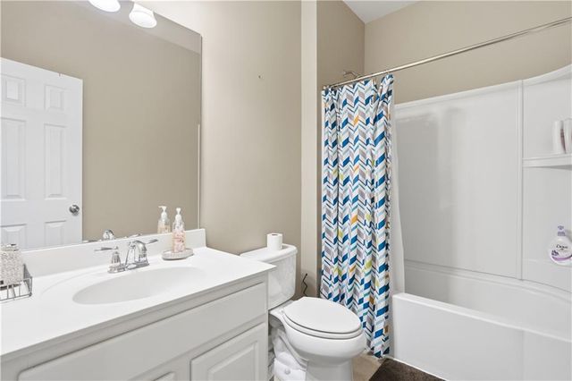 4293 Laurel Creek Court SE 10, Smyrna, GA 30080