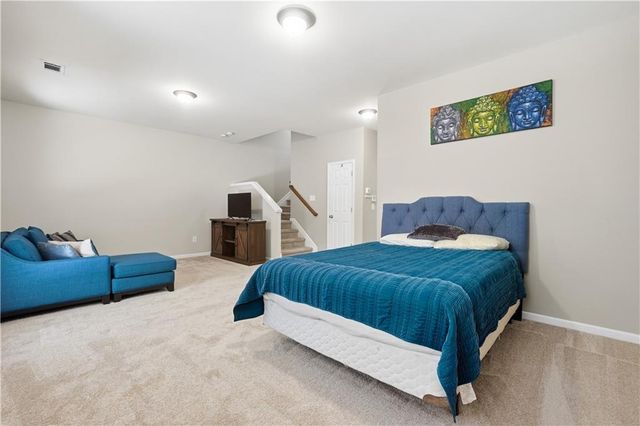 4293 Laurel Creek Court SE 10, Smyrna, GA 30080