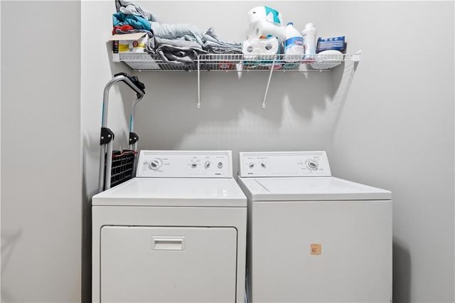 4293 Laurel Creek Court SE 10, Smyrna, GA 30080