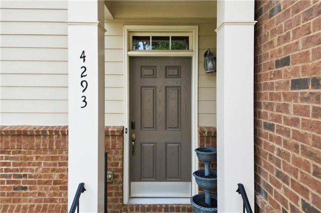 4293 Laurel Creek Court SE 10, Smyrna, GA 30080