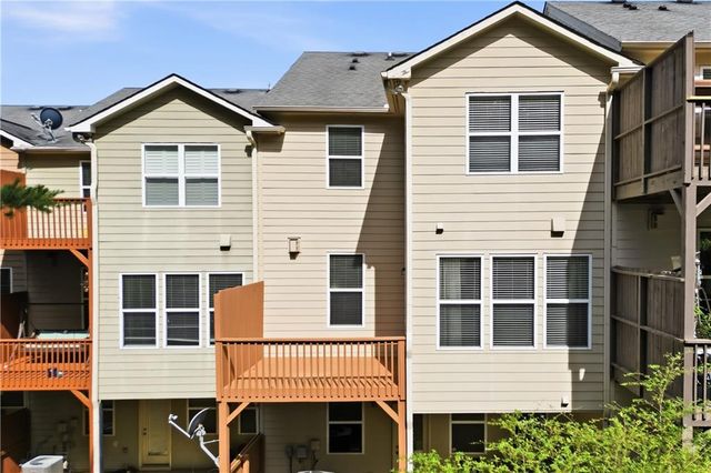 4293 Laurel Creek Court SE 10, Smyrna, GA 30080