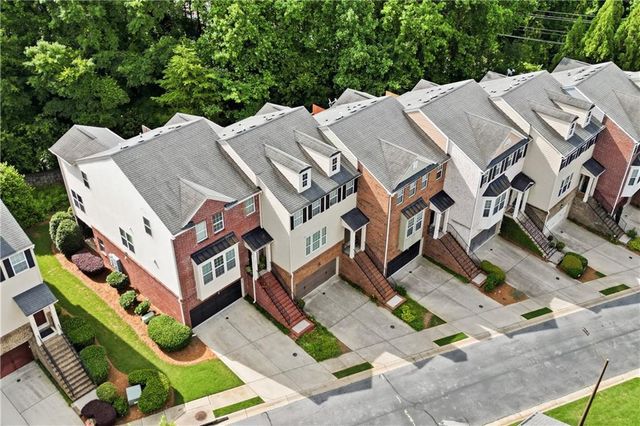 4293 Laurel Creek Court SE 10, Smyrna, GA 30080