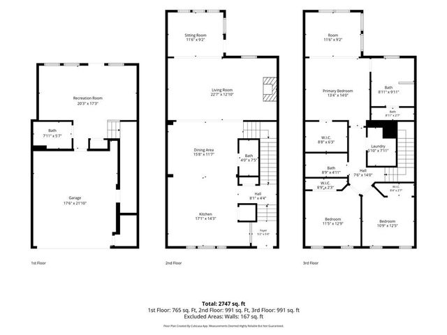 4293 Laurel Creek Court SE 10, Smyrna, GA 30080