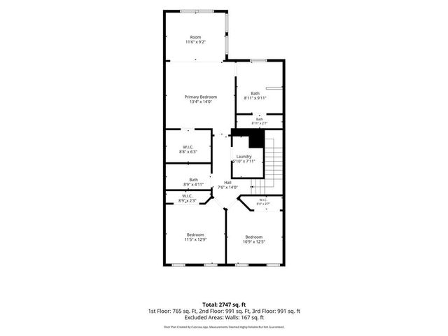 4293 Laurel Creek Court SE 10, Smyrna, GA 30080