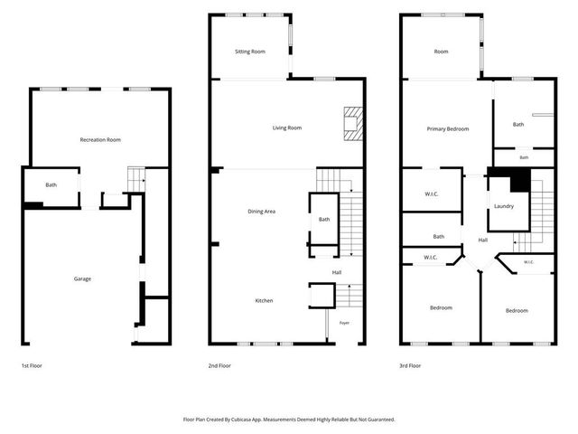 4293 Laurel Creek Court SE 10, Smyrna, GA 30080