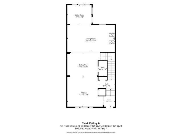 4293 Laurel Creek Court SE 10, Smyrna, GA 30080