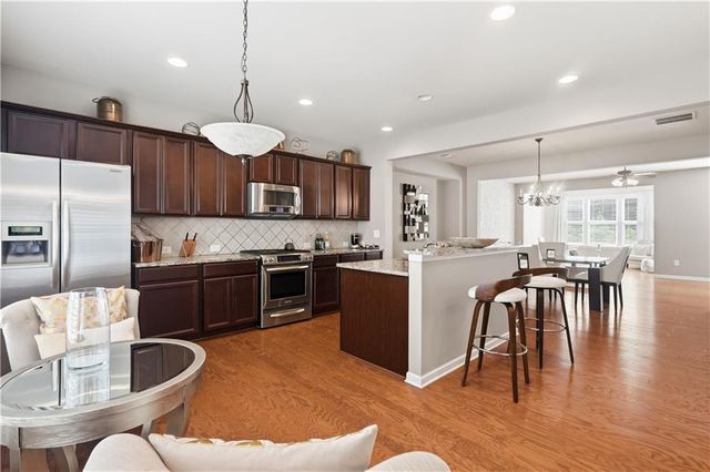 4293 Laurel Creek Court SE 10, Smyrna, GA 30080