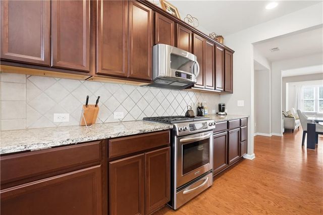 4293 Laurel Creek Court SE 10, Smyrna, GA 30080