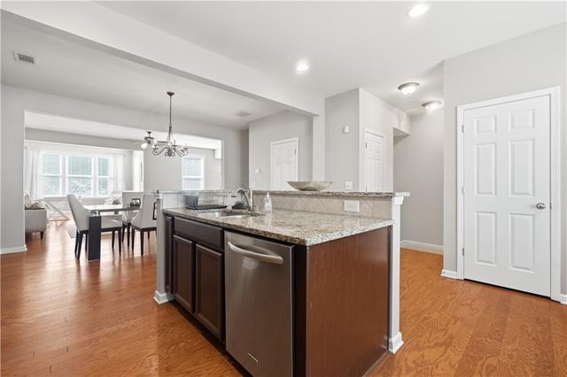 4293 Laurel Creek Court SE 10, Smyrna, GA 30080