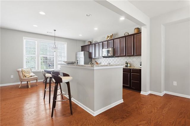 4293 Laurel Creek Court SE 10, Smyrna, GA 30080