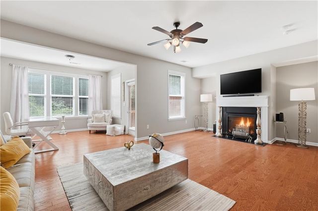 4293 Laurel Creek Court SE 10, Smyrna, GA 30080