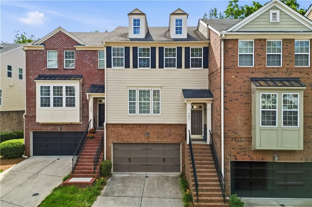 4293 Laurel Creek Court SE 10, Smyrna, GA 30080