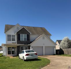 508 Timberwind Drive, Byron, GA 31008