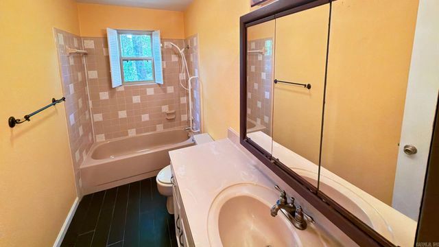 12407 Coleen Drive, Little Rock, AR 72212