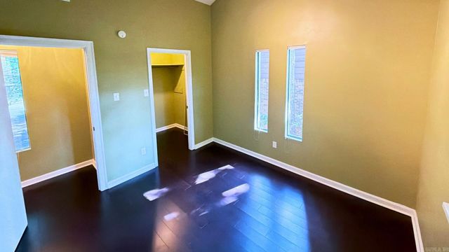 12407 Coleen Drive, Little Rock, AR 72212