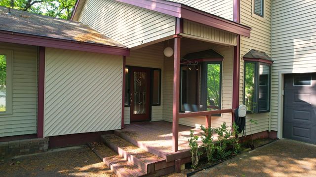 12407 Coleen Drive, Little Rock, AR 72212