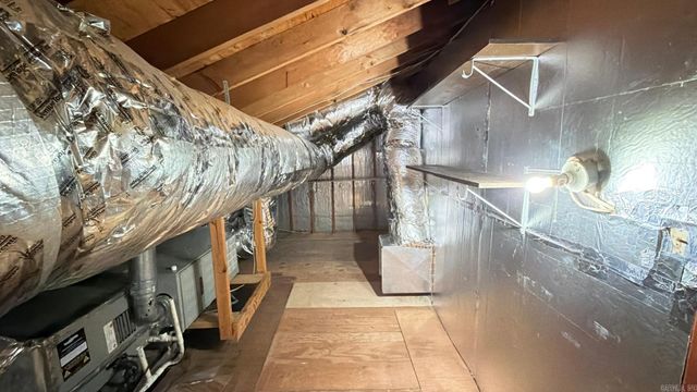 12407 Coleen Drive, Little Rock, AR 72212