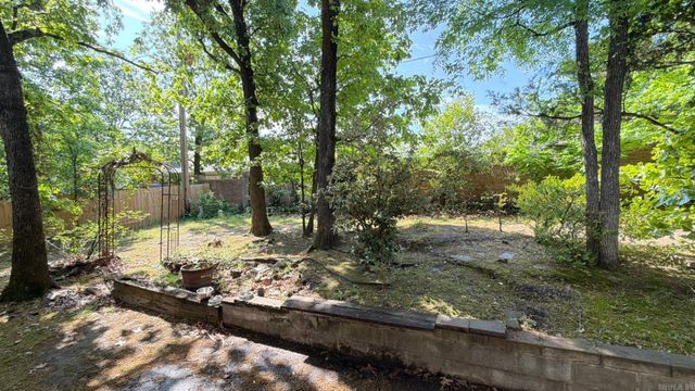 12407 Coleen Drive, Little Rock, AR 72212