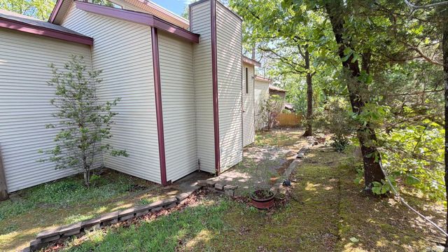 12407 Coleen Drive, Little Rock, AR 72212