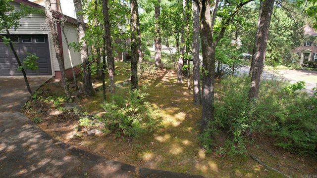 12407 Coleen Drive, Little Rock, AR 72212