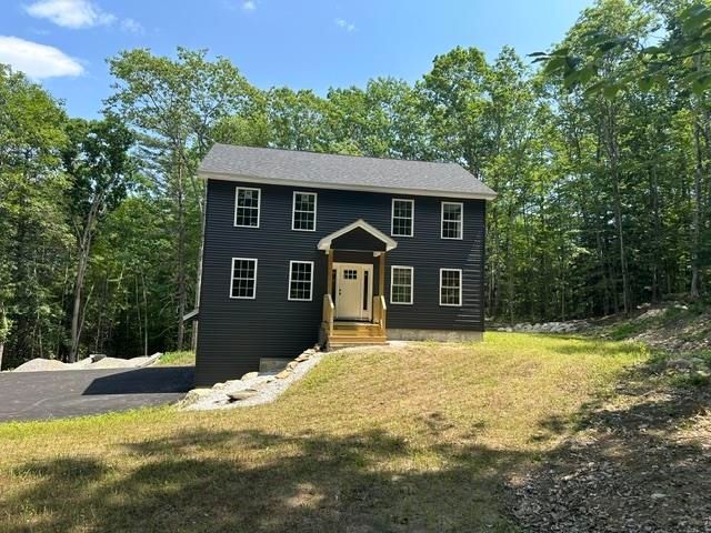 173 Suncook Valley Road, Alton, NH 03809