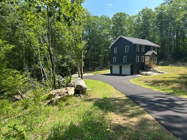 173 Suncook Valley Road, Alton, NH 03809