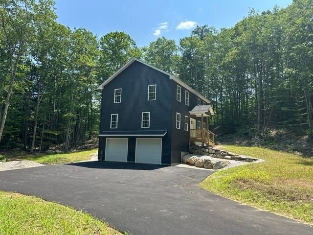 173 Suncook Valley Road, Alton, NH 03809
