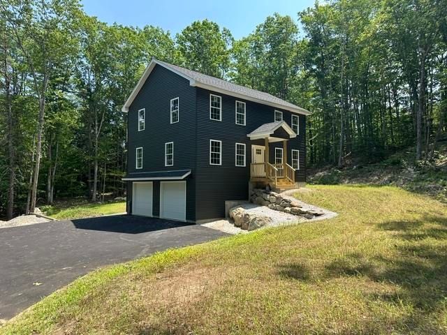173 Suncook Valley Road, Alton, NH 03809