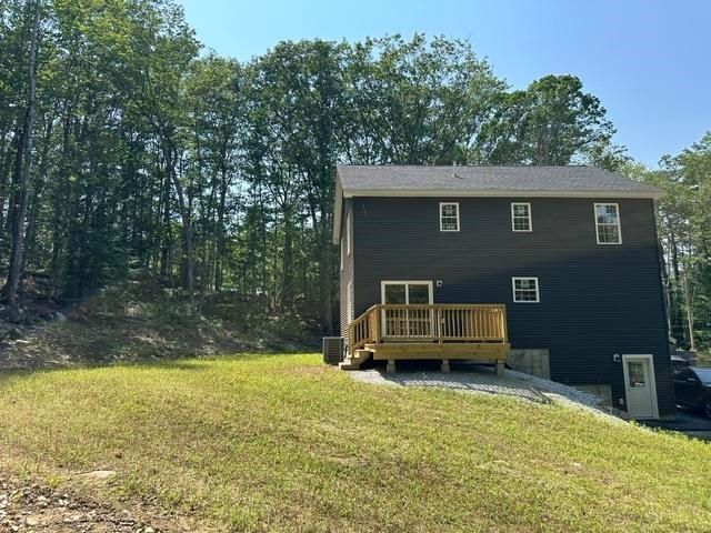 173 Suncook Valley Road, Alton, NH 03809