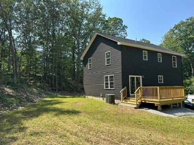 173 Suncook Valley Road, Alton, NH 03809