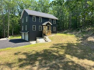 173 Suncook Valley Road, Alton, NH 03809
