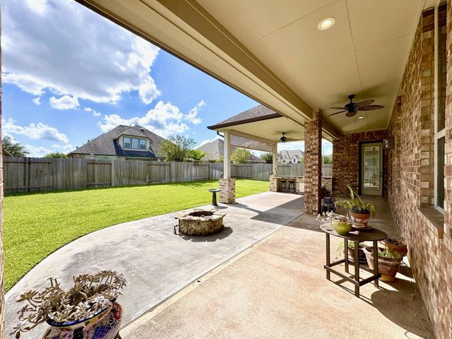 1515 Panorama View Lane, Pearland, TX 77089