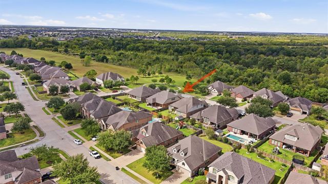 1515 Panorama View Lane, Pearland, TX 77089