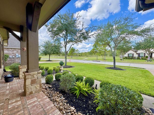 1515 Panorama View Lane, Pearland, TX 77089